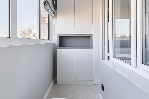 2-комнатная квартира по адресу Романовская Слобода ул., д. 26 - фото 15