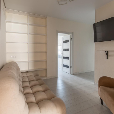 Фотография 3-комнатная квартира по адресу Нововиленская ул., д. 31 - фото 13