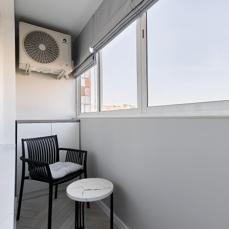 Фотография 2-комнатная квартира по адресу Романовская Слобода ул., д. 26 - фото 12