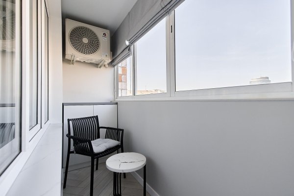 2-комнатная квартира по адресу Романовская Слобода ул., д. 26 - фото 12