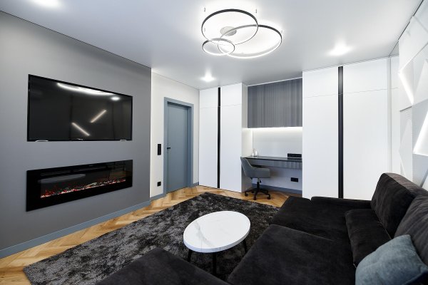 2-комнатная квартира по адресу Романовская Слобода ул., д. 26 - фото 7