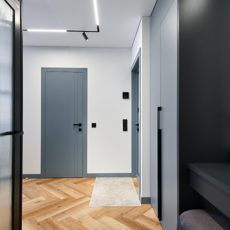 Фотография 2-комнатная квартира по адресу Романовская Слобода ул., д. 26 - фото 16