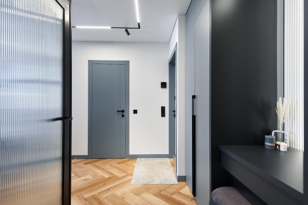 2-комнатная квартира по адресу Романовская Слобода ул., д. 26 - фото 16