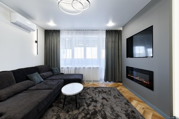 2-комнатная квартира по адресу Романовская Слобода ул., д. 26 - фото 8