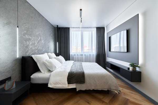 2-комнатная квартира по адресу Романовская Слобода ул., д. 26 - фото 3