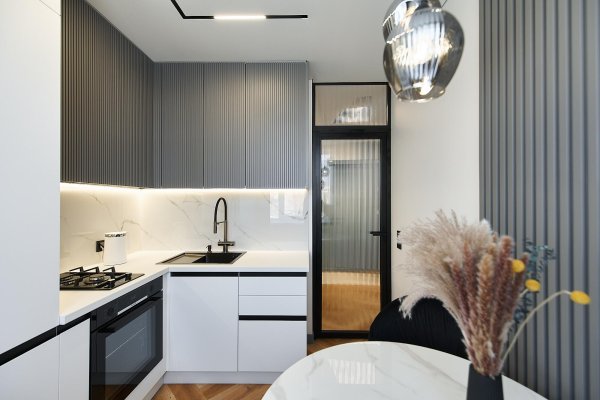 2-комнатная квартира по адресу Романовская Слобода ул., д. 26 - фото 19