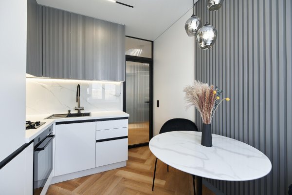 2-комнатная квартира по адресу Романовская Слобода ул., д. 26 - фото 18