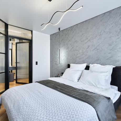 Фотография 2-комнатная квартира по адресу Романовская Слобода ул., д. 26 - фото 2