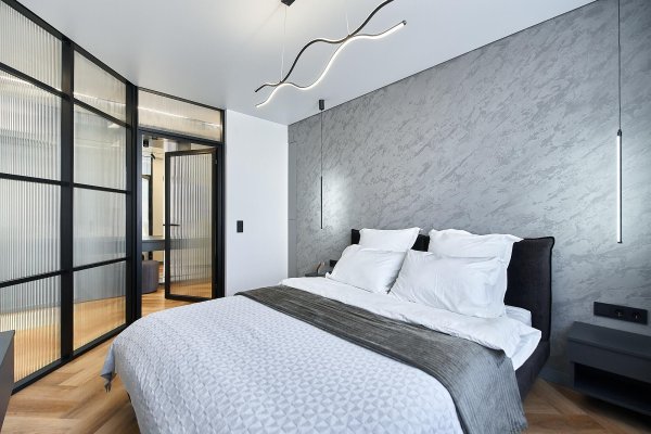 2-комнатная квартира по адресу Романовская Слобода ул., д. 26 - фото 2