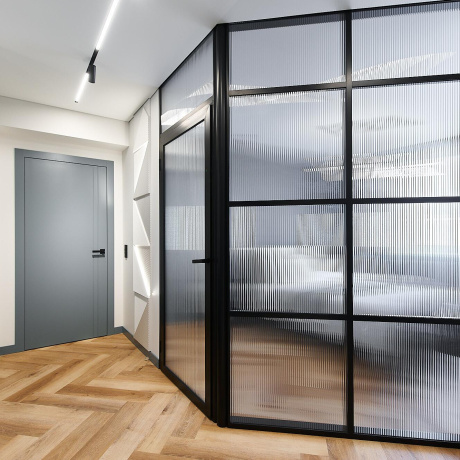 Фотография 2-комнатная квартира по адресу Романовская Слобода ул., д. 26 - фото 5