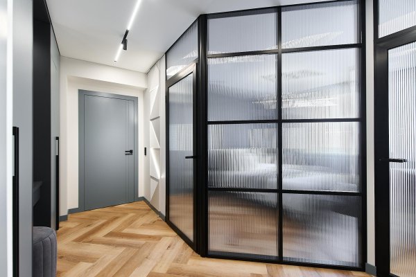 2-комнатная квартира по адресу Романовская Слобода ул., д. 26 - фото 5