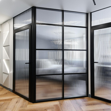 Фотография 2-комнатная квартира по адресу Романовская Слобода ул., д. 26 - фото 6