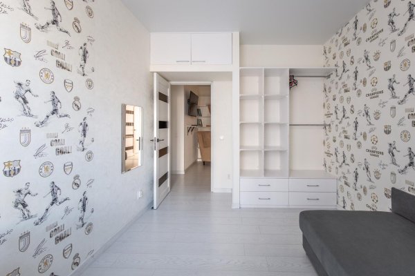 3-комнатная квартира по адресу Нововиленская ул., д. 31 - фото 15