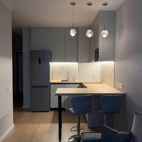 Фотография 2-комнатная квартира по адресу Савицкого ул., д. 35 - фото 7