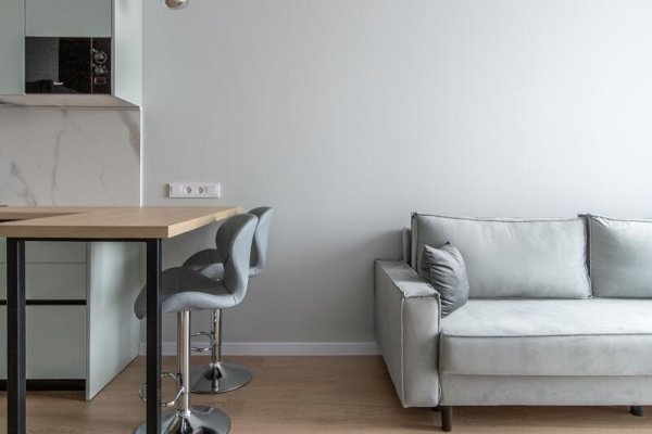 2-комнатная квартира по адресу Савицкого ул., д. 35 - фото 5