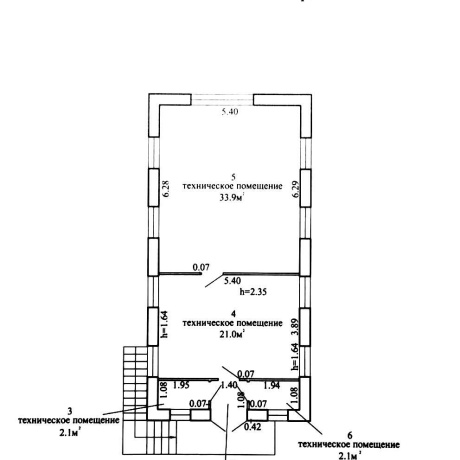 Фотография Продается производственное/складское помещение по адресу д. Захаричи, , - фото 16