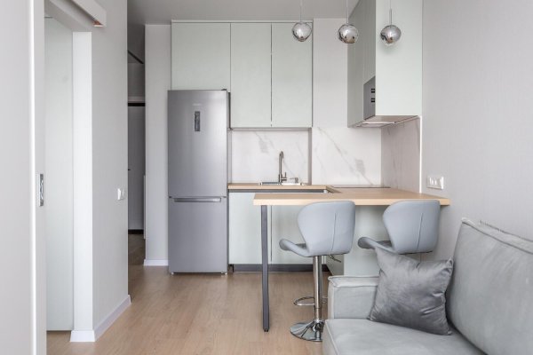 2-комнатная квартира по адресу Савицкого ул., д. 35 - фото 6