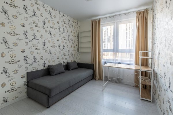 3-комнатная квартира по адресу Нововиленская ул., д. 31 - фото 14