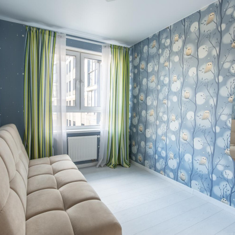 Фотография 3-комнатная квартира по адресу Нововиленская ул., д. 31 - фото 18