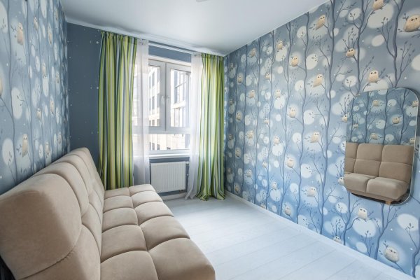 3-комнатная квартира по адресу Нововиленская ул., д. 31 - фото 18