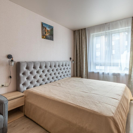 Фотография 3-комнатная квартира по адресу Нововиленская ул., д. 31 - фото 10