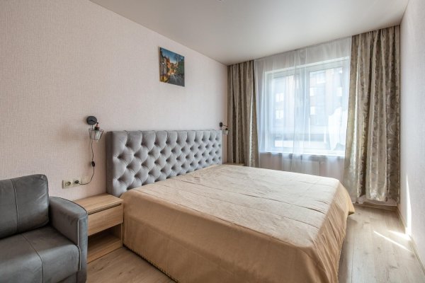 3-комнатная квартира по адресу Нововиленская ул., д. 31 - фото 10