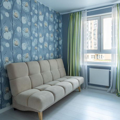 Фотография 3-комнатная квартира по адресу Нововиленская ул., д. 31 - фото 17