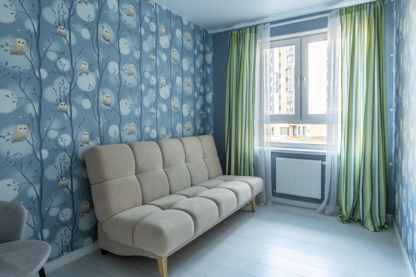 3-комнатная квартира по адресу Нововиленская ул., д. 31 - фото 17