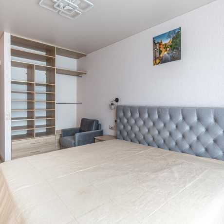 Фотография 3-комнатная квартира по адресу Нововиленская ул., д. 31 - фото 11