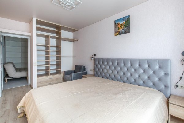 3-комнатная квартира по адресу Нововиленская ул., д. 31 - фото 11