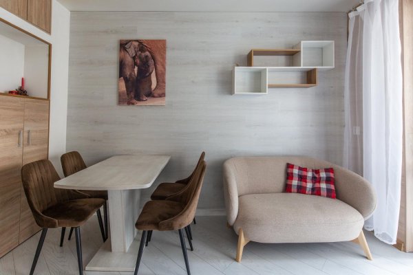 3-комнатная квартира по адресу Нововиленская ул., д. 31 - фото 3