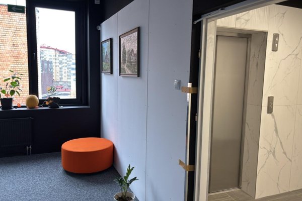 Сдается офисное помещение по адресу г. Минск, Мясникова ул., д. 27 - фото 14