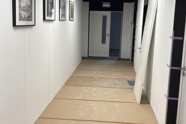 Сдается офисное помещение по адресу г. Минск, Мясникова ул., д. 27 - фото 17