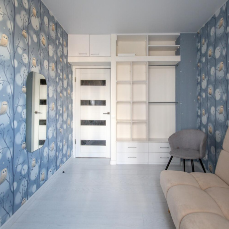 Фотография 3-комнатная квартира по адресу Нововиленская ул., д. 31 - фото 19