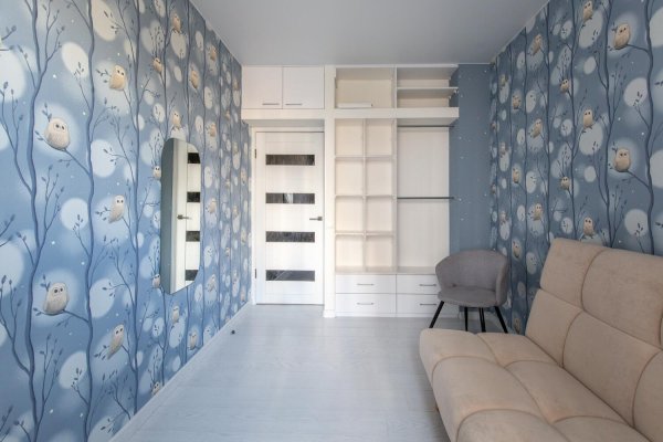 3-комнатная квартира по адресу Нововиленская ул., д. 31 - фото 19