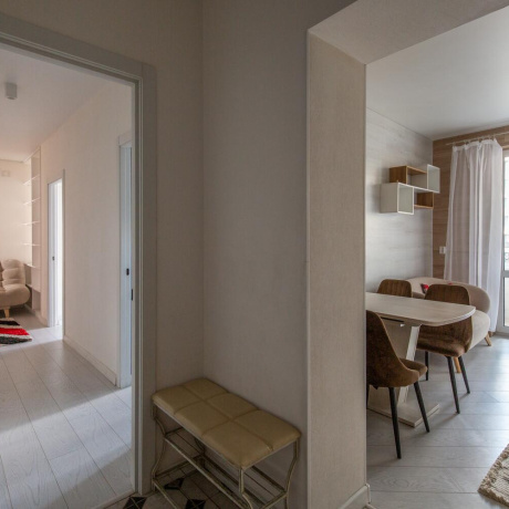 Фотография 3-комнатная квартира по адресу Нововиленская ул., д. 31 - фото 8