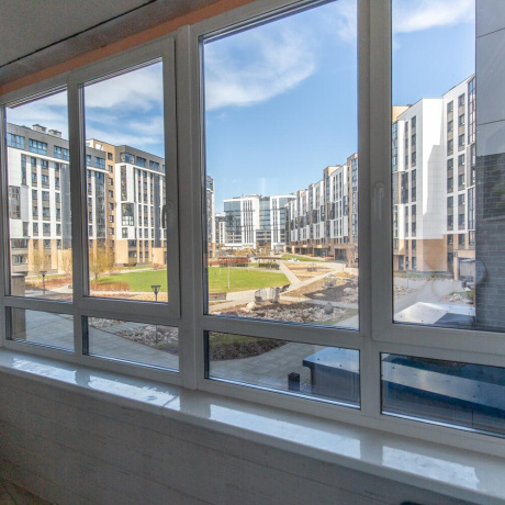 Фотография 3-комнатная квартира по адресу Нововиленская ул., д. 31 - фото 5