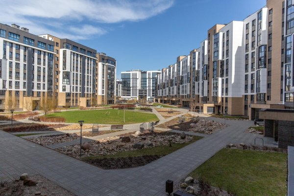 3-комнатная квартира по адресу Нововиленская ул., д. 31 - фото 6