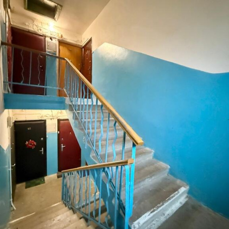 Фотография 3-комнатная квартира по адресу Либкнехта ул., д. 104 - фото 19