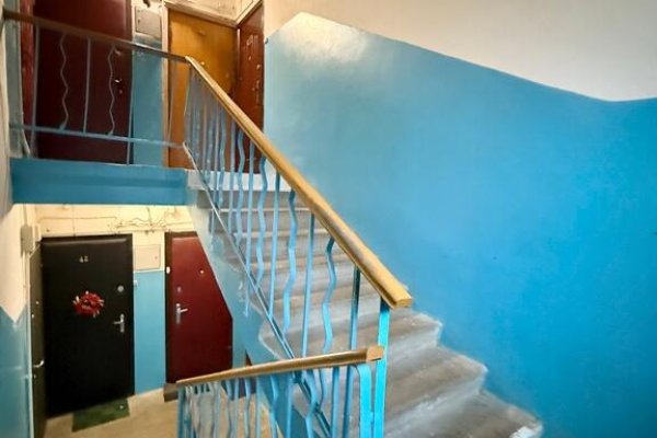 3-комнатная квартира по адресу Либкнехта ул., д. 104 - фото 19