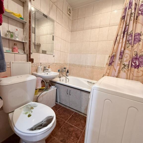 Фотография 3-комнатная квартира по адресу Либкнехта ул., д. 104 - фото 16