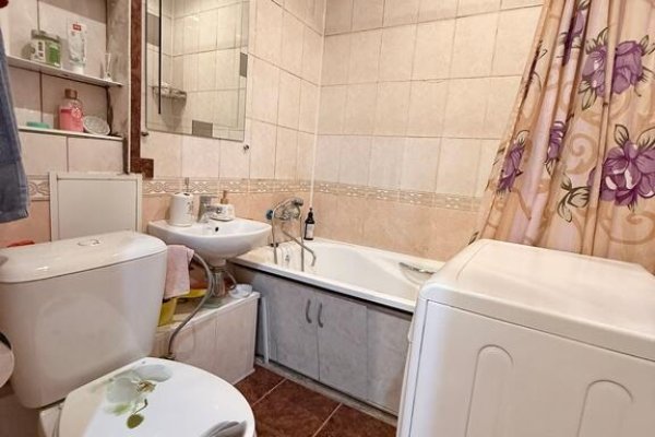 3-комнатная квартира по адресу Либкнехта ул., д. 104 - фото 16