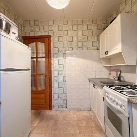 Фотография 3-комнатная квартира по адресу Либкнехта ул., д. 104 - фото 7