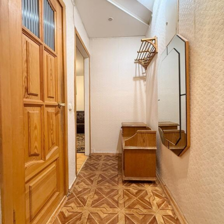 Фотография 3-комнатная квартира по адресу Либкнехта ул., д. 104 - фото 13