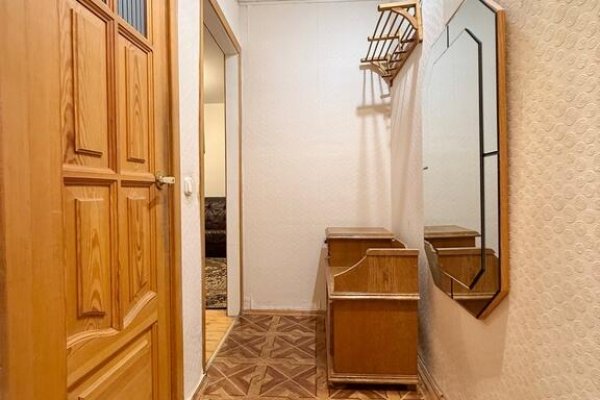 3-комнатная квартира по адресу Либкнехта ул., д. 104 - фото 13