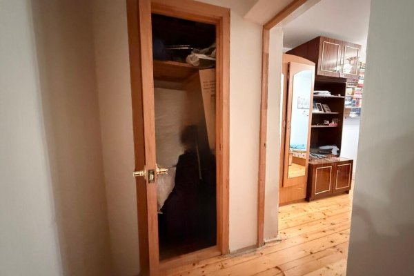 3-комнатная квартира по адресу Либкнехта ул., д. 104 - фото 14