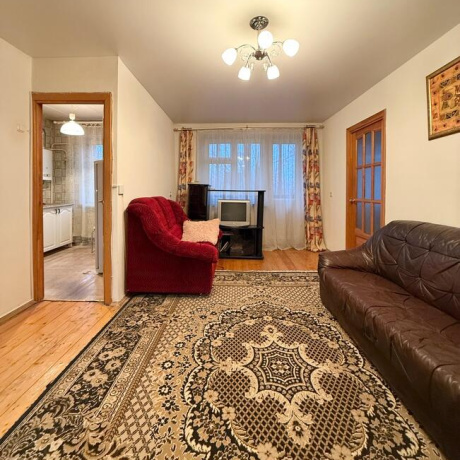 Фотография 3-комнатная квартира по адресу Либкнехта ул., д. 104 - фото 5