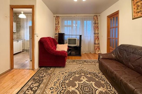 3-комнатная квартира по адресу Либкнехта ул., д. 104 - фото 5