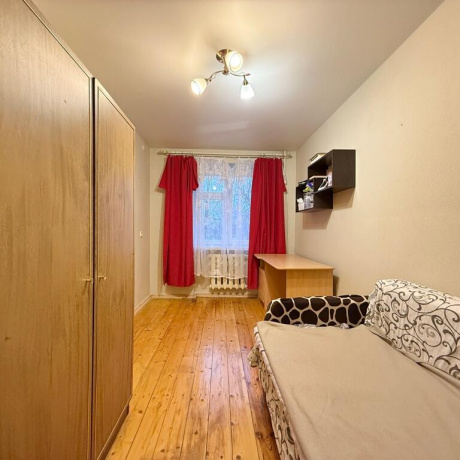 Фотография 3-комнатная квартира по адресу Либкнехта ул., д. 104 - фото 9