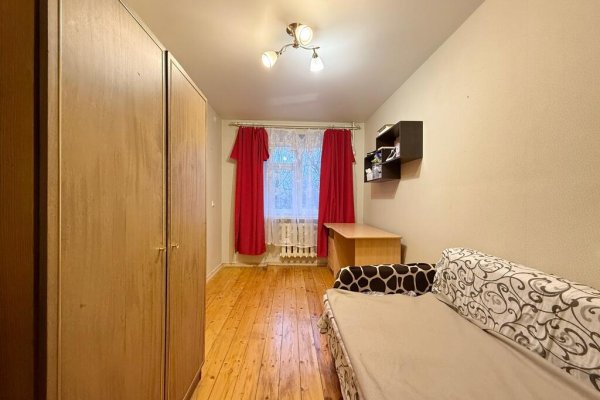 3-комнатная квартира по адресу Либкнехта ул., д. 104 - фото 9